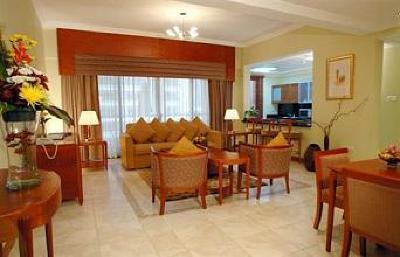 фото отеля Coral Boutique Hotel Apartments