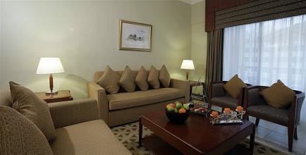 фото отеля Coral Boutique Hotel Apartments