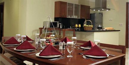 фото отеля Coral Boutique Hotel Apartments