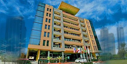 фото отеля Coral Boutique Hotel Apartments