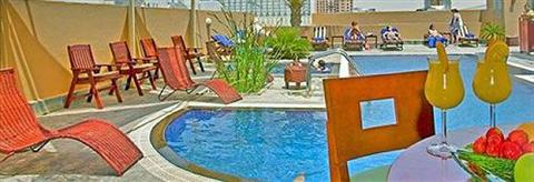 фото отеля Coral Boutique Hotel Apartments