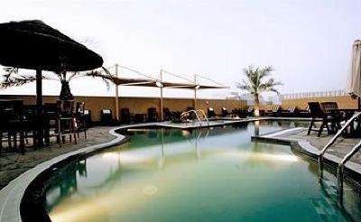 фото отеля Coral Boutique Hotel Apartments