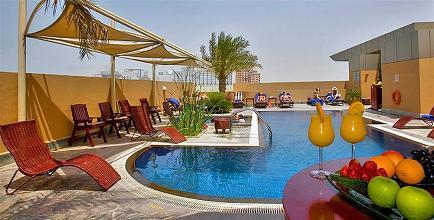 фото отеля Coral Boutique Hotel Apartments