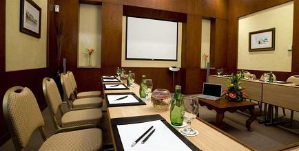 фото отеля Coral Boutique Hotel Apartments