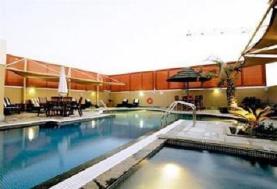 фото отеля Coral Boutique Hotel Apartments