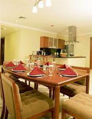 фото отеля Coral Boutique Hotel Apartments