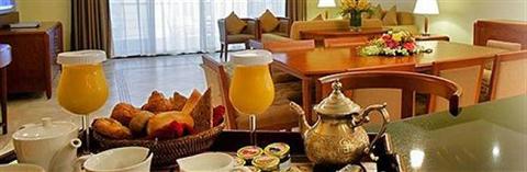 фото отеля Coral Boutique Hotel Apartments