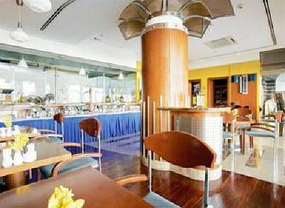 фото отеля Coral Boutique Hotel Apartments