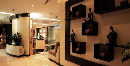фото отеля Coral Boutique Hotel Apartments