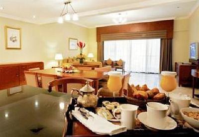 фото отеля Coral Boutique Hotel Apartments