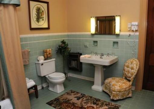 фото отеля The Bennett House Bed and Breakfast