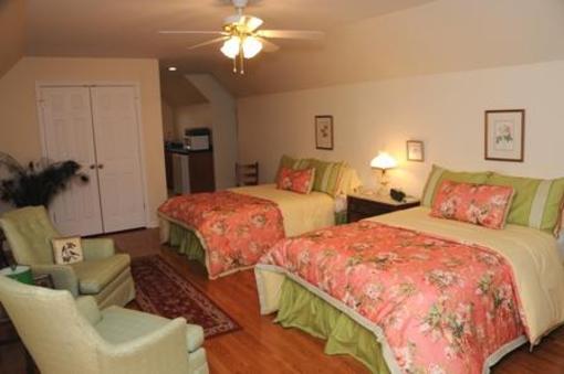 фото отеля The Bennett House Bed and Breakfast