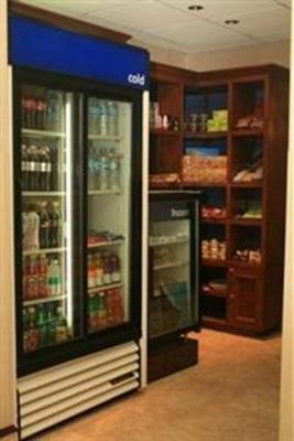 фото отеля Hampton Inn And Suites Hilton Monterrey Norte
