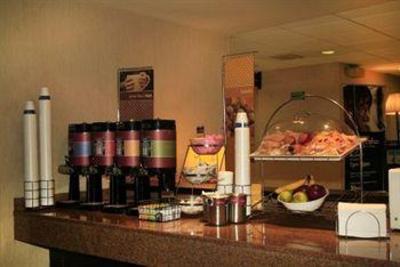 фото отеля Hampton Inn And Suites Hilton Monterrey Norte