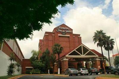 фото отеля Hampton Inn And Suites Hilton Monterrey Norte