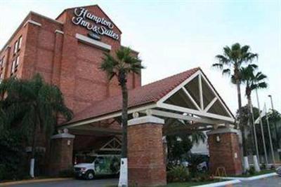 фото отеля Hampton Inn And Suites Hilton Monterrey Norte