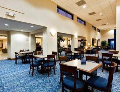 фото отеля Hampton Inn And Suites Hilton Monterrey Norte