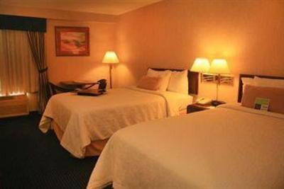 фото отеля Hampton Inn And Suites Hilton Monterrey Norte