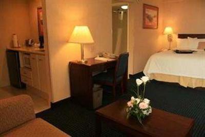 фото отеля Hampton Inn And Suites Hilton Monterrey Norte
