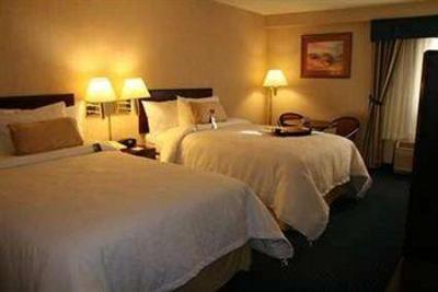 фото отеля Hampton Inn And Suites Hilton Monterrey Norte
