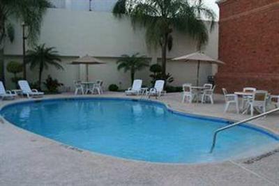 фото отеля Hampton Inn And Suites Hilton Monterrey Norte