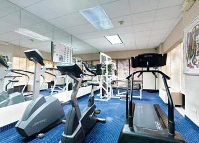 фото отеля Hampton Inn And Suites Hilton Monterrey Norte
