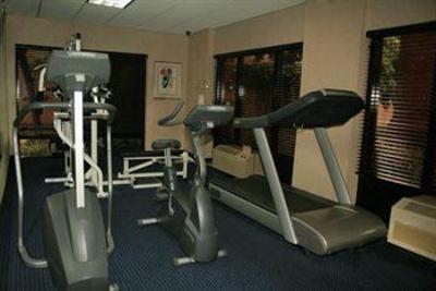 фото отеля Hampton Inn And Suites Hilton Monterrey Norte