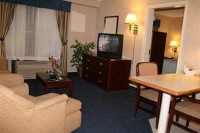 фото отеля Hampton Inn And Suites Hilton Monterrey Norte