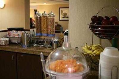 фото отеля Hampton Inn And Suites Hilton Monterrey Norte