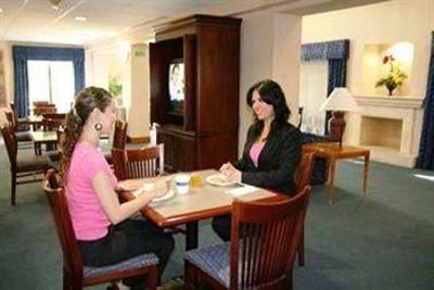 фото отеля Hampton Inn And Suites Hilton Monterrey Norte