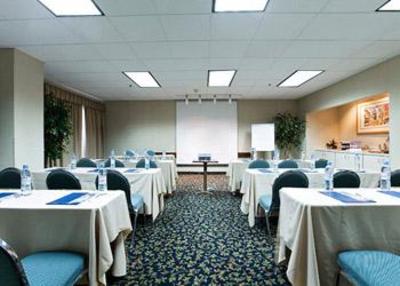 фото отеля Hampton Inn And Suites Hilton Monterrey Norte