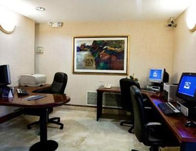 фото отеля Hampton Inn And Suites Hilton Monterrey Norte