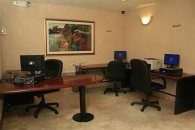 фото отеля Hampton Inn And Suites Hilton Monterrey Norte