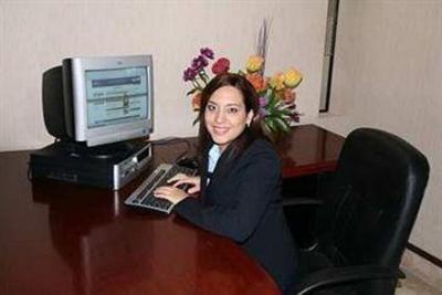 фото отеля Hampton Inn And Suites Hilton Monterrey Norte