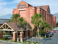 Hampton Inn And Suites Hilton Monterrey Norte Hampton Inn And Suites Hilton Monterrey Norte