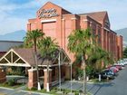 фото отеля Hampton Inn And Suites Hilton Monterrey Norte