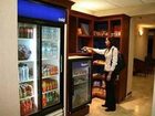 фото отеля Hampton Inn And Suites Hilton Monterrey Norte