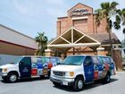 фото отеля Hampton Inn And Suites Hilton Monterrey Norte