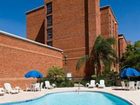 фото отеля Hampton Inn And Suites Hilton Monterrey Norte