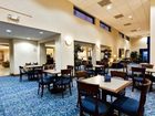фото отеля Hampton Inn And Suites Hilton Monterrey Norte