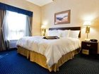 фото отеля Hampton Inn And Suites Hilton Monterrey Norte