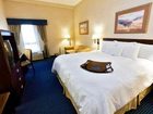 фото отеля Hampton Inn And Suites Hilton Monterrey Norte