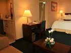 фото отеля Hampton Inn And Suites Hilton Monterrey Norte