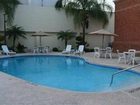 фото отеля Hampton Inn And Suites Hilton Monterrey Norte