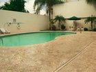 фото отеля Hampton Inn And Suites Hilton Monterrey Norte