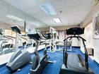 фото отеля Hampton Inn And Suites Hilton Monterrey Norte