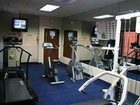 фото отеля Hampton Inn And Suites Hilton Monterrey Norte