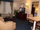 фото отеля Hampton Inn And Suites Hilton Monterrey Norte
