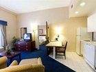 фото отеля Hampton Inn And Suites Hilton Monterrey Norte