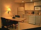 фото отеля Hampton Inn And Suites Hilton Monterrey Norte